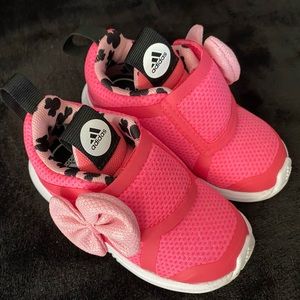 Adidas Minnie Mouse